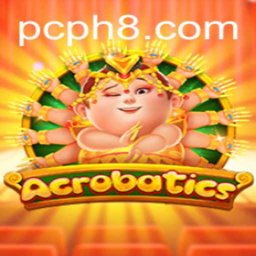 Discovering the Thrills of Acrobatics: An Introduction to the Game PH8