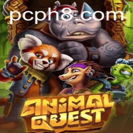 AnimalQuest A Thrilling Adventure Game