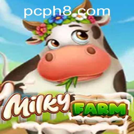 Exploring MilkyFarm Adventures