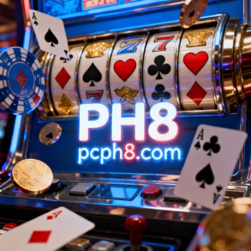 PH8