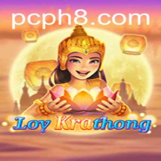 LoyKrathong: Navigating the Digital Waters with PH8
